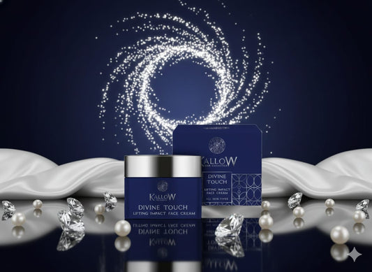 Timeless Beauty Cream Gesichtscreme (50 ml)