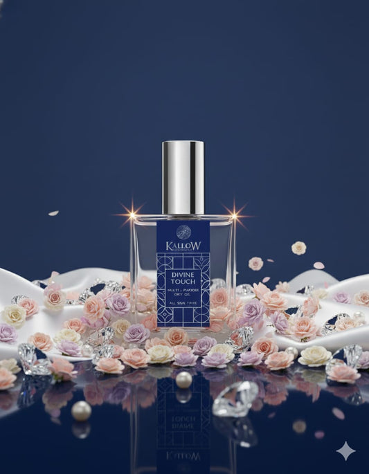 Multi-Use Trockenöl (100 ml)