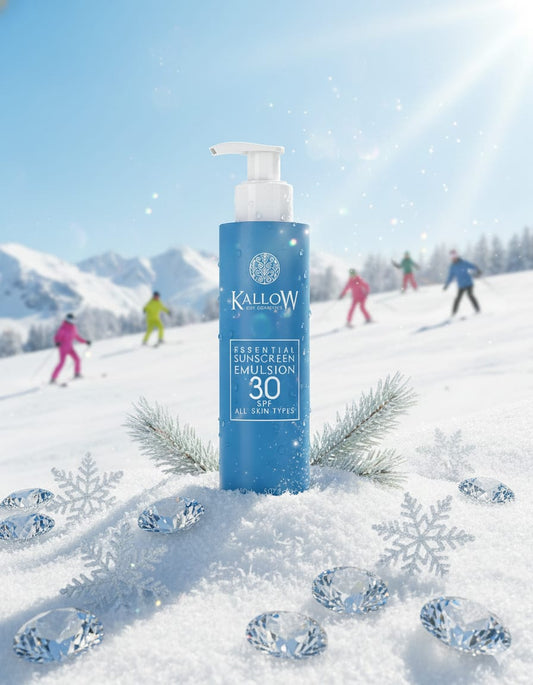 Sonnenschutz-Hydro-Gel (150 ml)