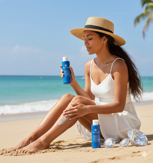 After-Sun Regenerations-Gel (150 ml)