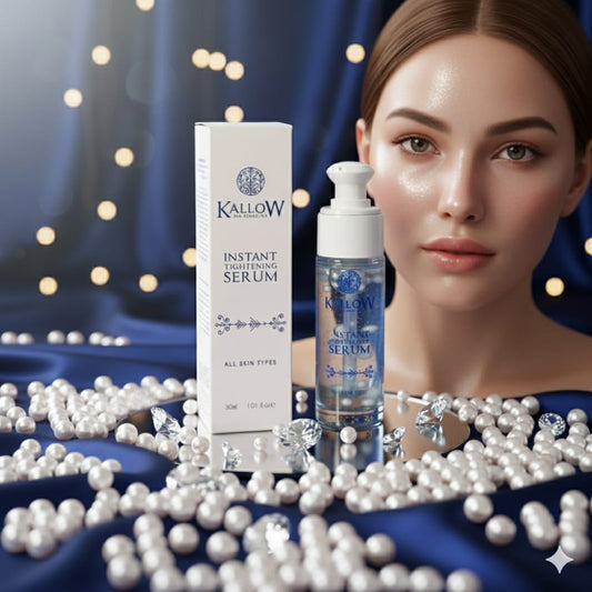 Lifting Serum mit Sofort-Effekt (30 ml)