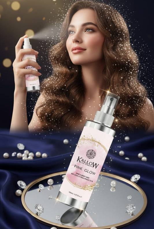 Multi-Aktiv Frische-Spray (150 ml)