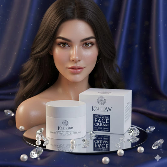 Lifting- & Hydro-Duo (50 ml Creme / 30 ml Serum)