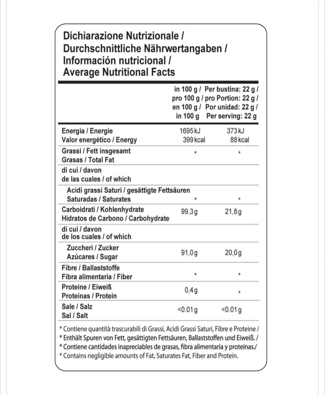 Lemonzhi Genießen Sie den Moment mit Kraft der Natur: Zitrone trifft Ganoderma (20×22g)