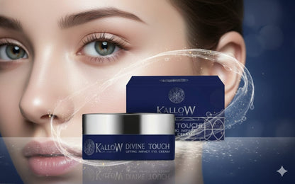 Nachtpflege-Set "Deep Repair" (15 ml Serum / 75 ml Maske)