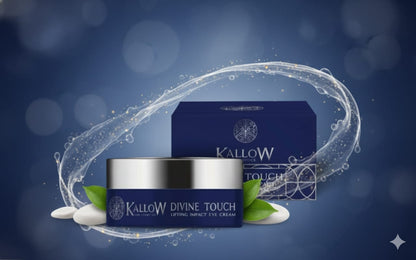 Nachtpflege-Set "Deep Repair" (15 ml Serum / 75 ml Maske)