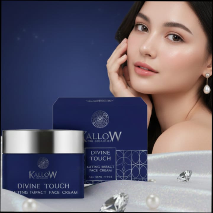 Apfelstammzellen Regenerations-Set (50 ml Creme / 30 ml Serum)