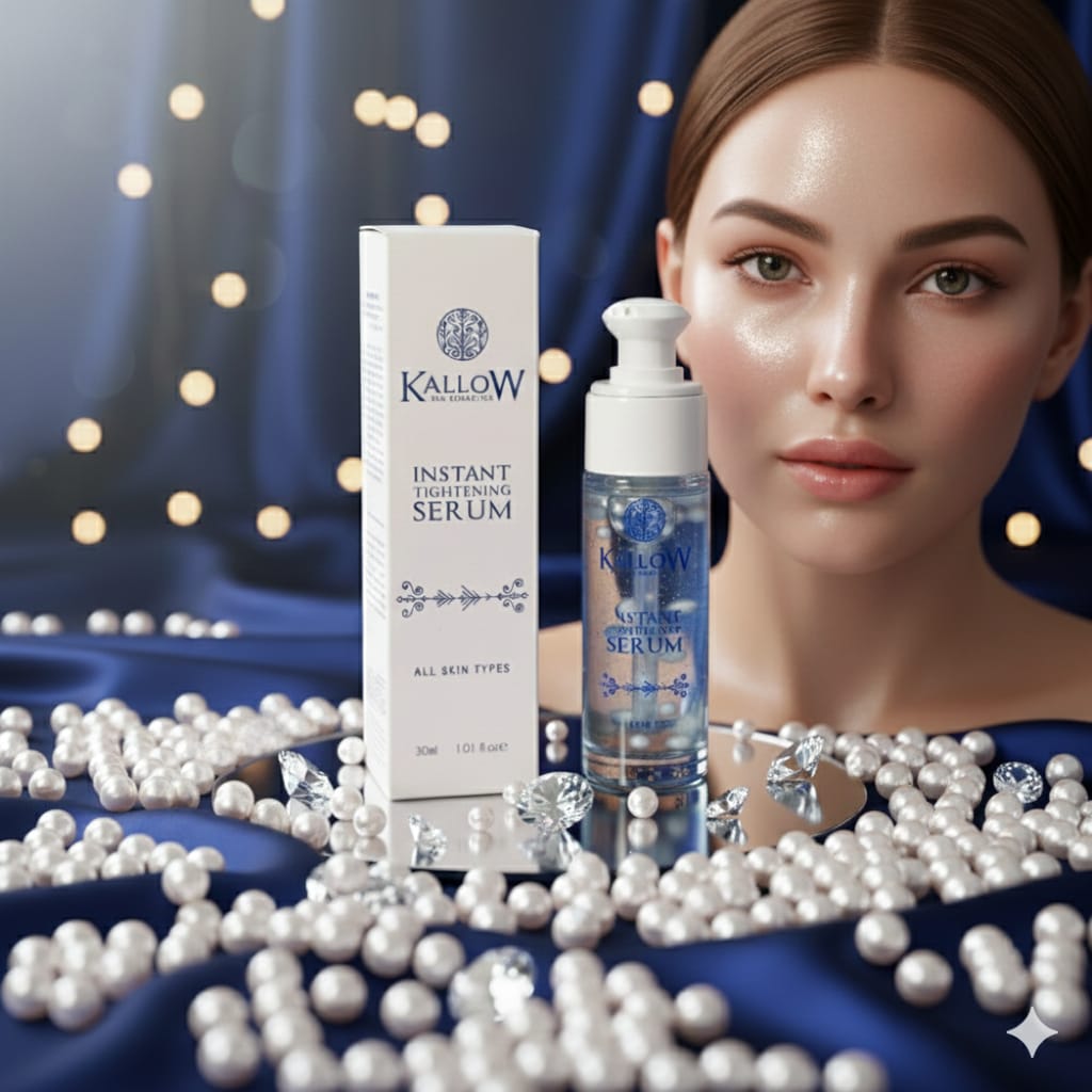 Lifting- & Hydro-Duo (50 ml Creme / 30 ml Serum)