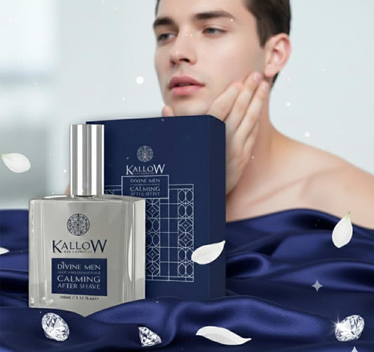 Aftershave-Balsam (150 ml)