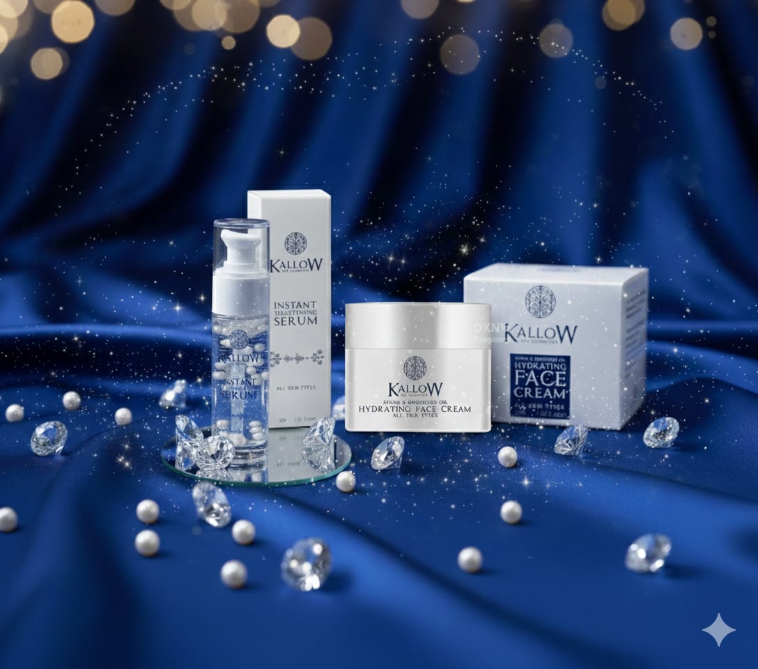 Lifting- & Hydro-Duo (50 ml Creme / 30 ml Serum)