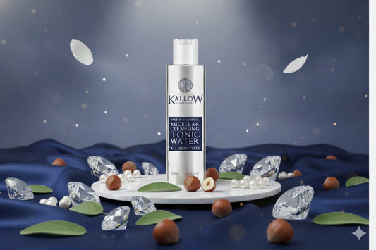 Gesichts-Reinigungswasser (200 ml)