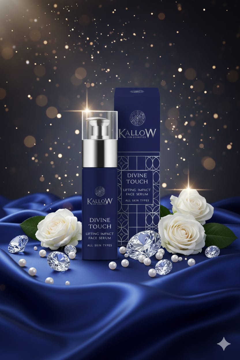 Apfelstammzellen Regenerations-Set (50 ml Creme / 30 ml Serum)