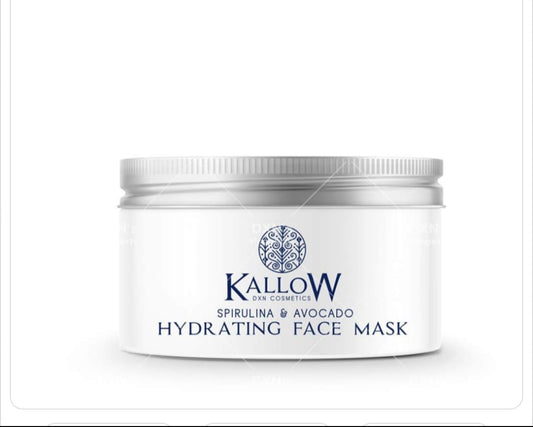 Intensiv-Nachtmaske (75 ml)