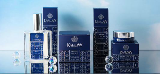 Das Geheimnis göttlicher Schönheit aus der Natur in Vorteilspaket